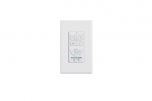 AC Wall Control Full Function (2|370155)