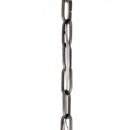 Square Chain, Standard, 36'' (2|4921CLP)