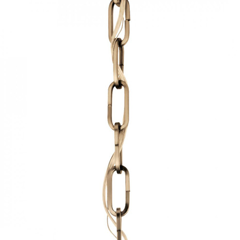 Square Chain, Standard, 36'' (2|4921CPZ)