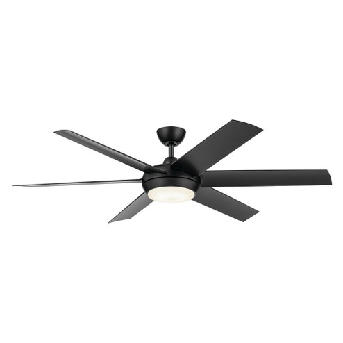 60 Inch Mint Fan (2|310260SBK)