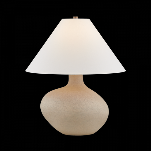 REBECCA TABLE LAMP (52|PTL5825-PBR/COS)