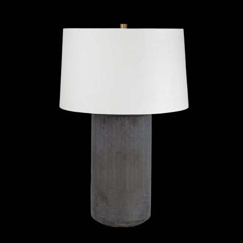 GREYSON TABLE LAMP (52|PTL4429-PBR)