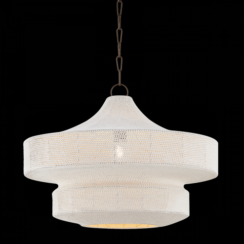 Thurso Pendant (52|F3130-BRZ)