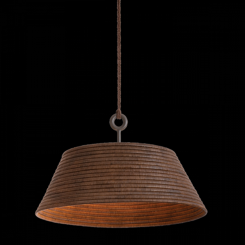 SEQUOIA Pendant (52|F2836-TBZH)