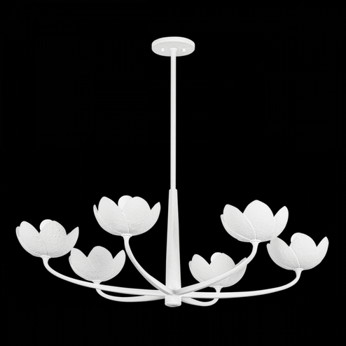 ARCATA Chandelier (52|F2040-GSW)