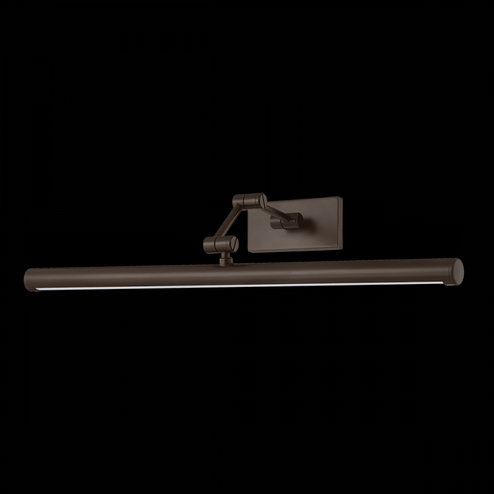 ISAAC Picture Light (52|B4204-BRZ)