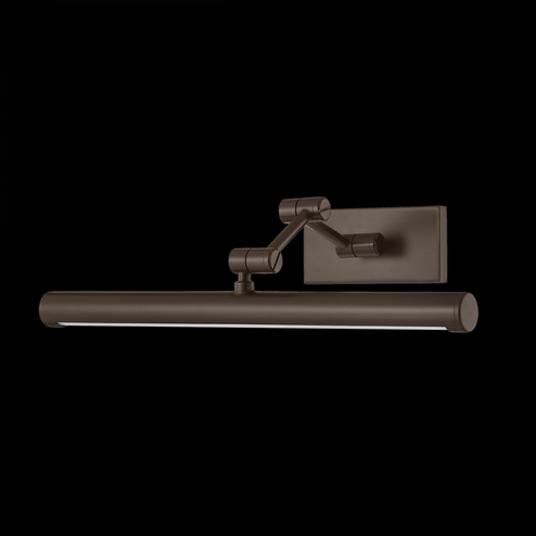 ISAAC Picture Light (52|B4203-BRZ)