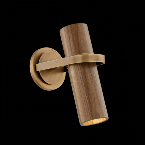 LENNOX Wall Sconce (52|B3011-PBR)