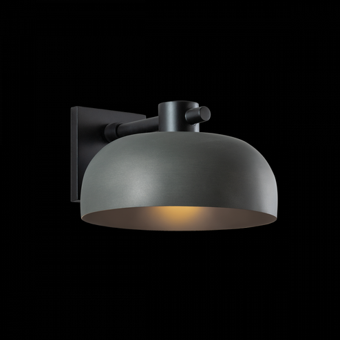 GOMEZ Wall Sconce (52|B1506-SBK/GRA)
