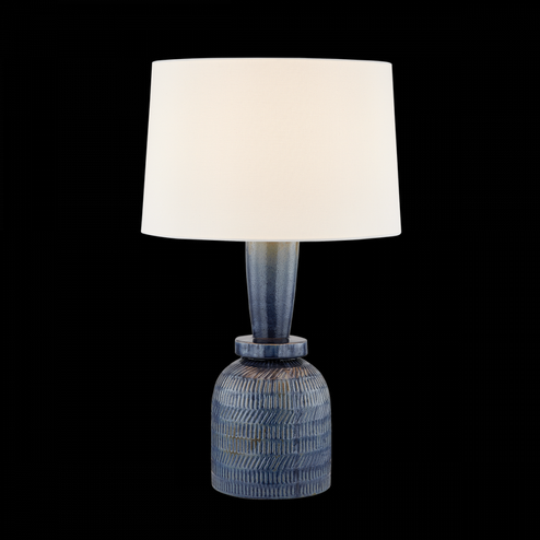 Russo Table Lamp (6939|HL1042201-AGB/CDB)