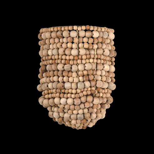 Tiana Wall Sconce (6939|H998101-AGB)