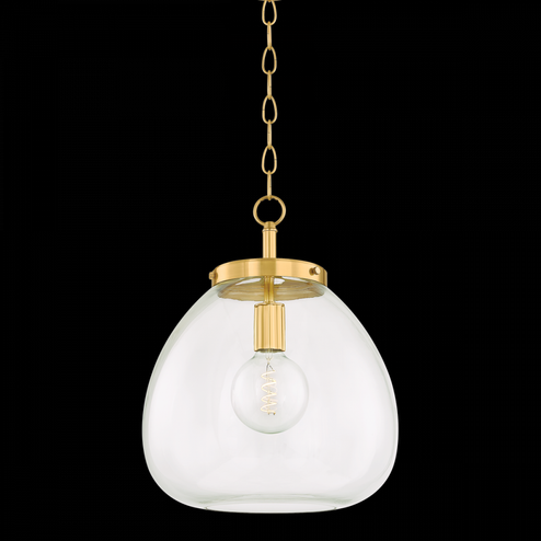 Della Pendant (6939|H997701L-AGB)