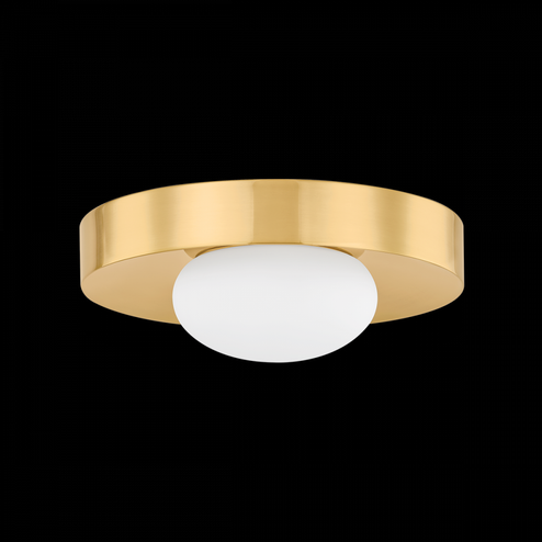 Pepa Flush Mount (6939|H992501-AGB)