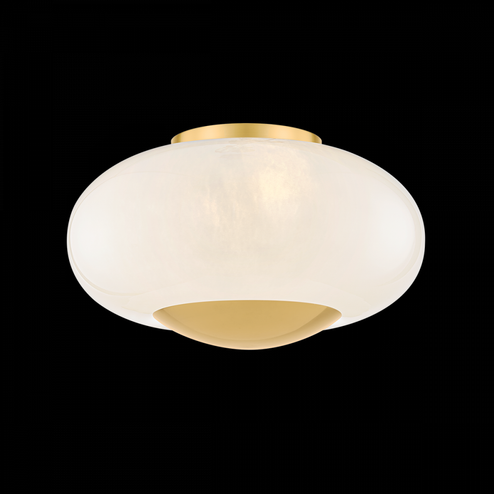 LOTTIE Flush Mount (6939|H899501-AGB)