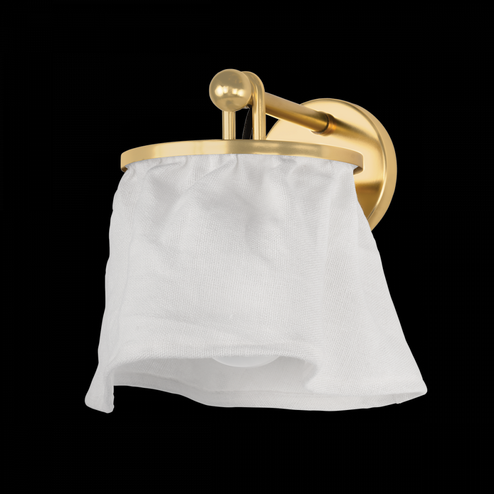 Jalissa Wall Sconce (6939|H1012101-AGB)