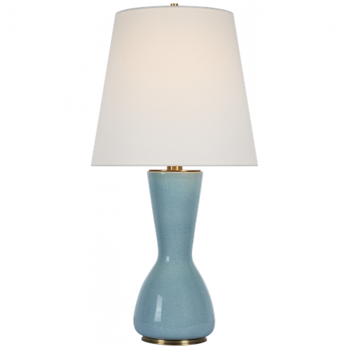 Jess 29'' Table Lamp (279|TOB 3620CRN-L)