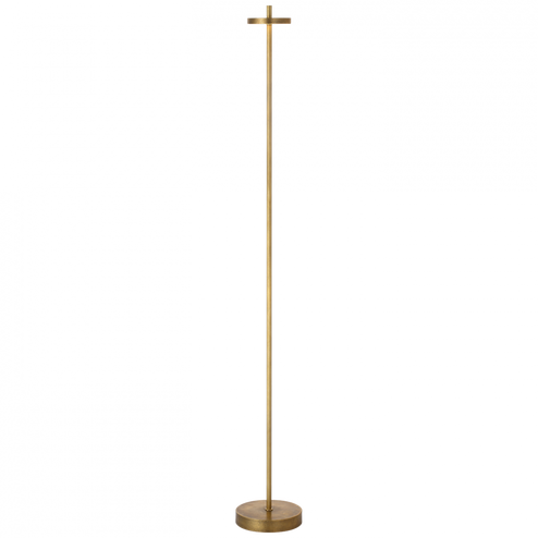 Sene 50'' Rechargeable Floor Lamp (279|KW 1750MBR)