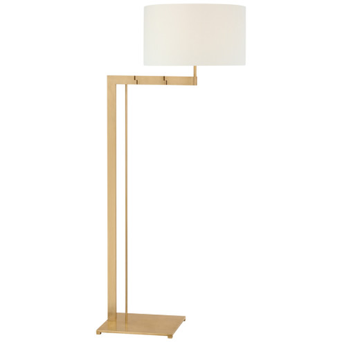 Amell 55'' Articulating Floor Lamp (279|RB 1045AB-L)