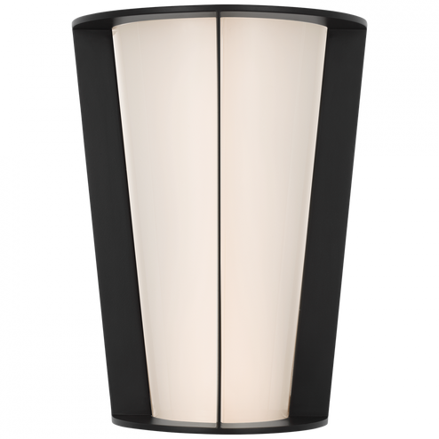 Phinn 12'' Tapered Sconce (279|BBL 2190MI-WG)