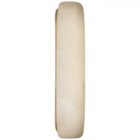 Formosa 20'' Linear Sconce (279|KW 2670ALB/AB)