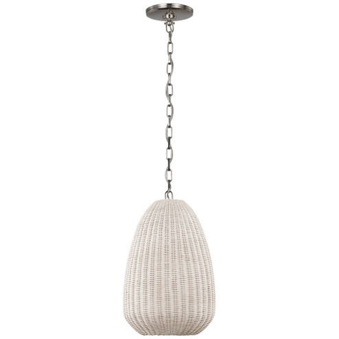 Kokomo 12'' Pendant (279|CHC 5645PN-CLW)