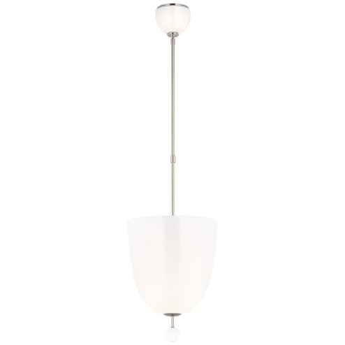 Brisa 13'' Uplight Pendant (279|ARN 5230PN-WSG)