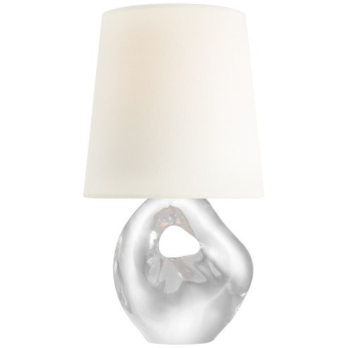 Adria 16'' Cordless Table Lamp (279|ARN 3996CG-L-CL)