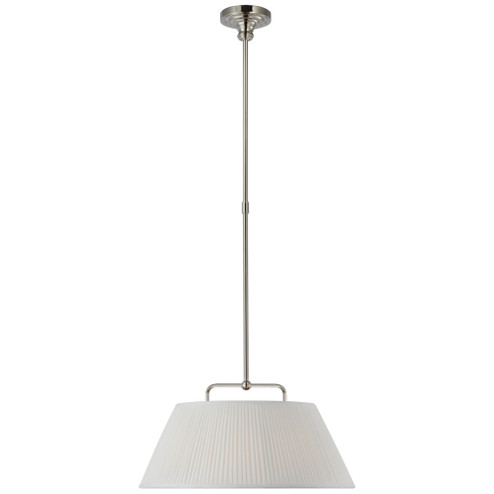 Serrato 20'' Hanging Shade (279|AL 5066PN-SP)