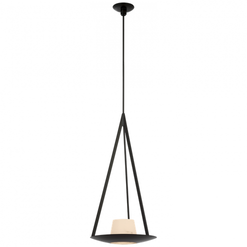 Divina 20'' Pendant (279|BBL 5165MI-ALB)