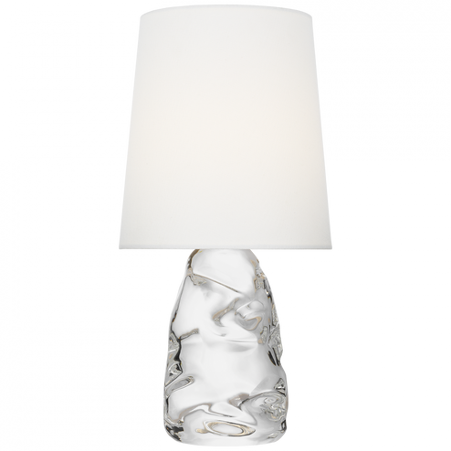 Lupin 16'' Cordless Accent Lamp (279|ARN 3902CG-L-CL)