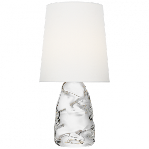 Lupin 16'' Cordless Accent Lamp (279|ARN 3902CG-L-CL)