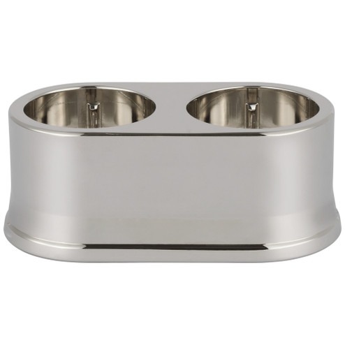 Double R45 Universal Charging Station (279|VCC3005PN-2)