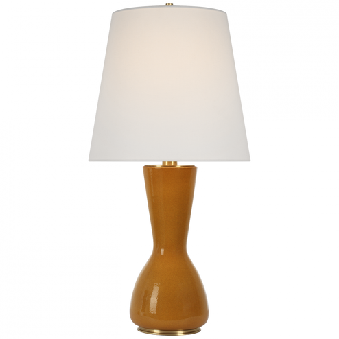 Jess 29'' Table Lamp (279|TOB 3620CSA-L)