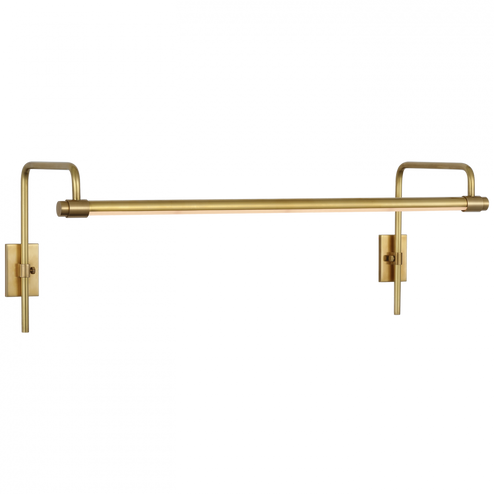 Kidd 24'' Frame Mount Picture Light (279|TOB 2612HAB)