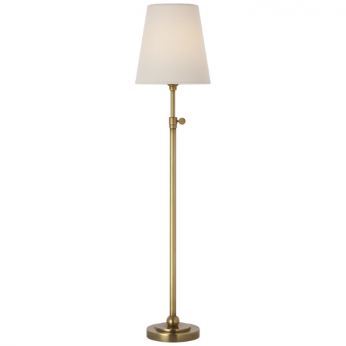 Bryant 27'' Adjustable Cordless Table Lamp (279|TOB 3107HAB-L-CL) Bryant 27'' Adjustable Cordless Table Lamp (279|TOB 3107HAB-L-CL)