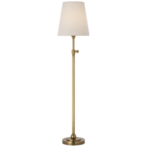 Bryant 27'' Adjustable Cordless Table Lamp (279|TOB 3107HAB-L-CL)