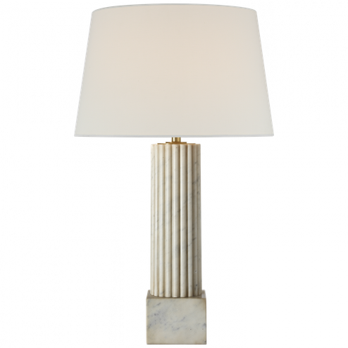 Reeve 29'' Table Lamp (279|CHA 8680VTC-L)