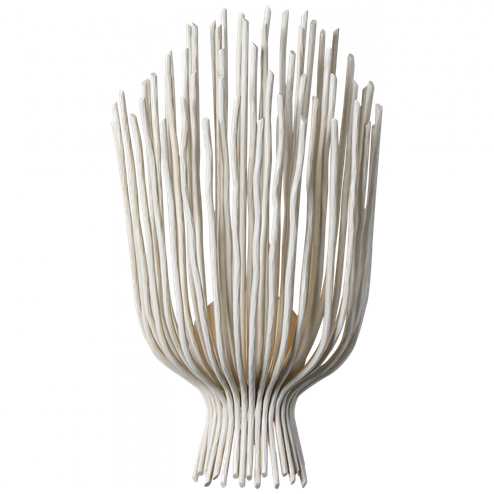 Astra 17'' Sculpted Sconce (279|CHD 2138WPL)
