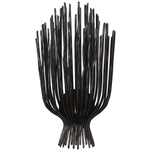 Astra 17'' Sculpted Sconce (279|CHD 2138AI)