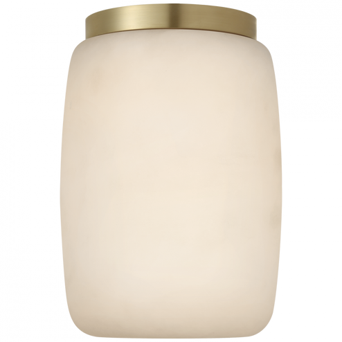 Formosa 5'' Elongated Flush Mount (279|KW 4903ALB/AB)