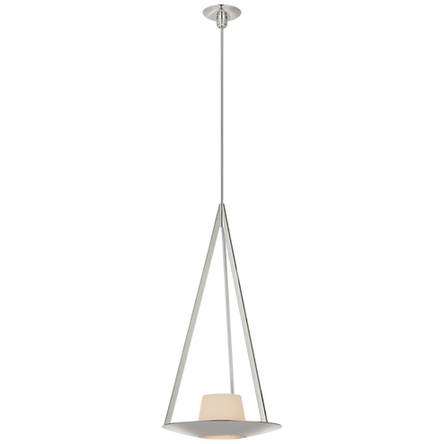 Divina 20'' Pendant (279|BBL 5165PN-ALB)