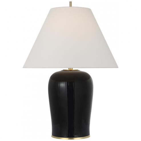 Opera 30'' Table Lamp (279|TOB 3604RBK-L)