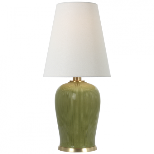 Opera 16'' Table Lamp (279|TOB 3603LTO-L)