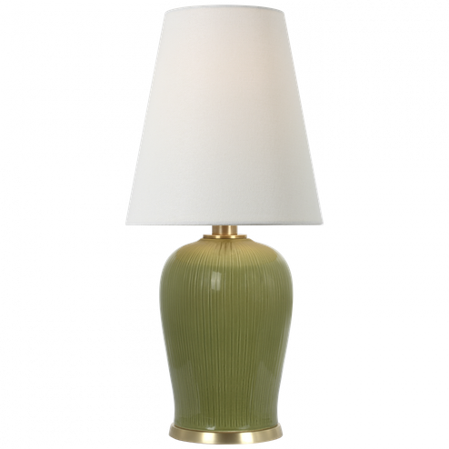 Opera 16'' Table Lamp (279|TOB 3603LTO-L)