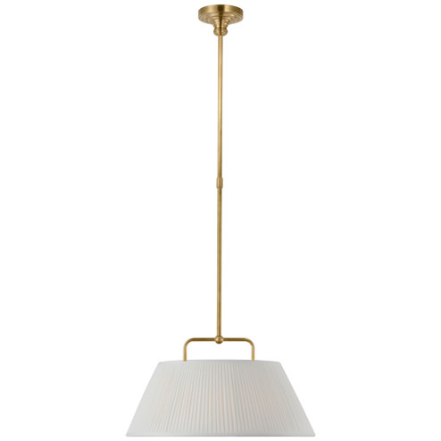 Serrato 20'' Hanging Shade (279|AL 5066HAB-SP)