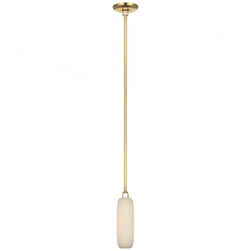 Formosa 11'' Single Pendant (279|KW 5901AB-ALB)