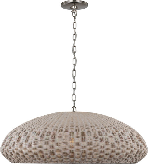 Kokomo 32'' Wide Pendant (279|CHC 5659PN-ASW)