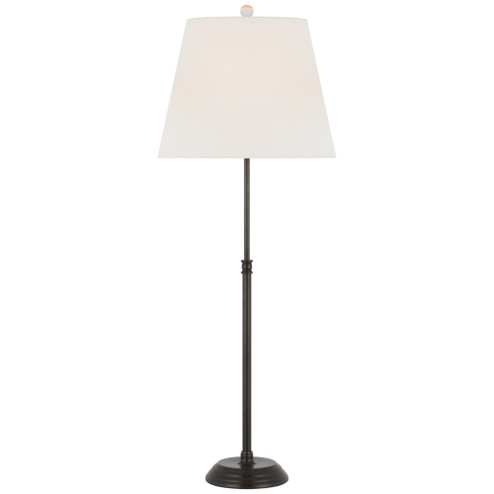 Wyatt 29'' Buffet Lamp (279|SK 3006BZ-L)