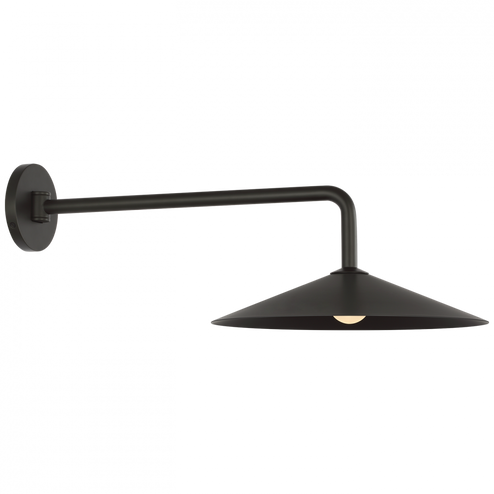 Ponce 9'' Articulating Sconce (279|AL 2031MI-MI)