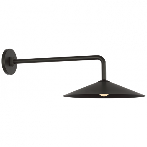 Ponce 9'' Articulating Sconce (279|AL 2031MI-MI)